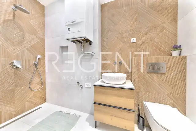 Zagabria, Medveščak – Casa a schiera di lusso completamente ristrutturata