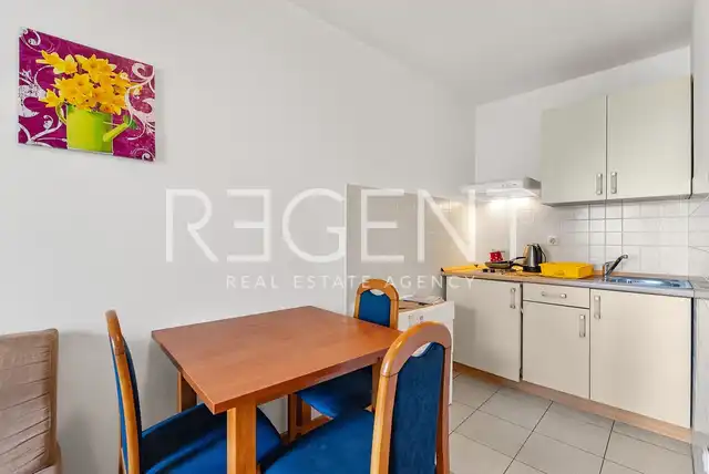 Makarska, Centrum - Apartmánový dom v blízkosti centra s hrubou plochou 186 m2