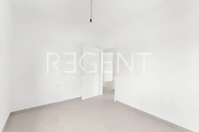 Istria, Vabriga - apartment with a roof terrace