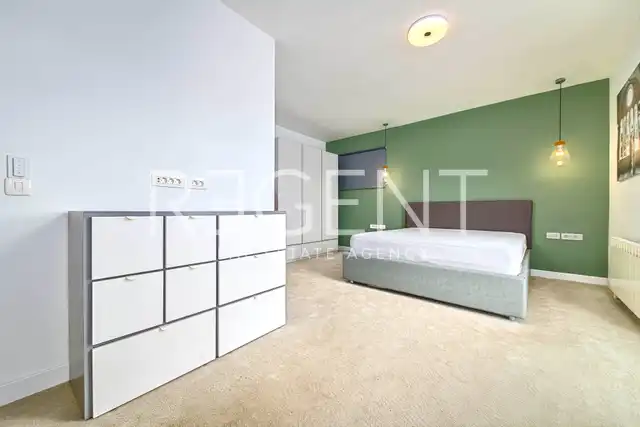 Zagreb, Vrhovec - Appartement moderne de trois pièces de 185 m2