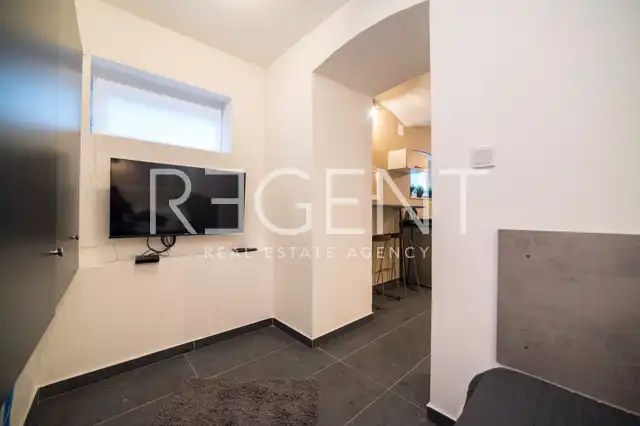 Zagreb, Blümenplatz - 2-Zimmer-Wohnung 41 m2