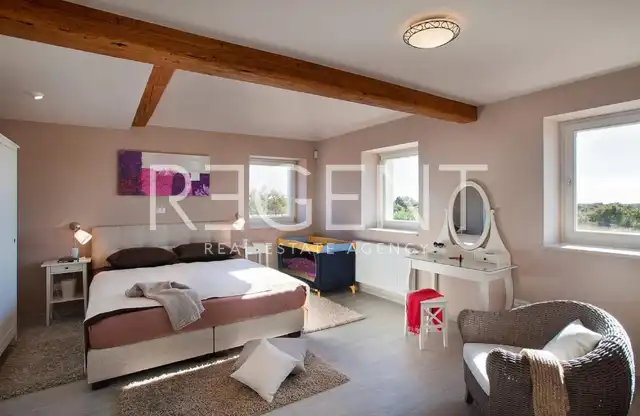 Istrien, Vodnjan - Schöne Steinvilla 230 m2