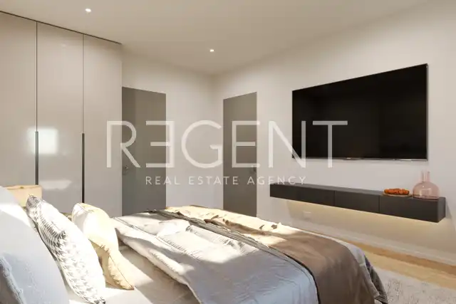 Istrien, Rovinj - Maisonette-Wohnung in Neubau