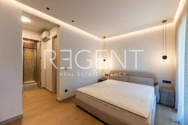 Appartement de 107 m² à Maksimir - Neuf, première location
