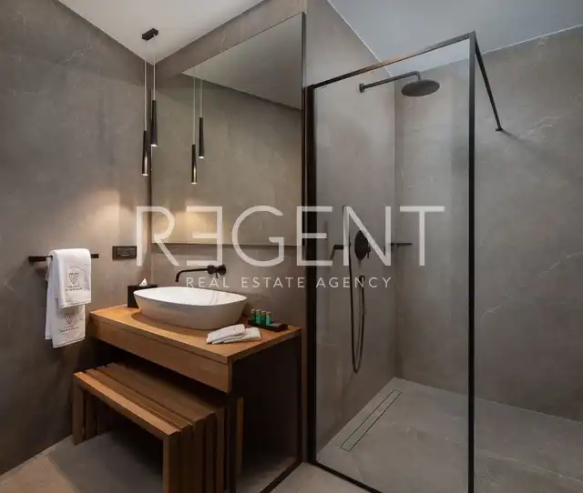 Dubrovník - Elegantná vila moderného dizajnu 394 m2
