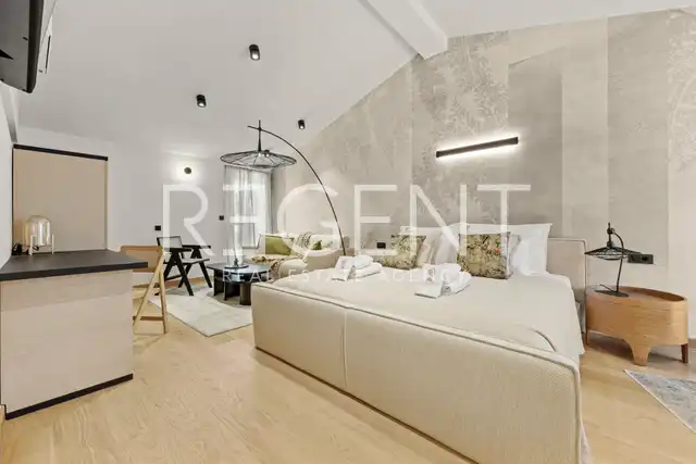 PRIVÉ : Kvarner, Opatija - Villa de luxe dans un endroit magnifique