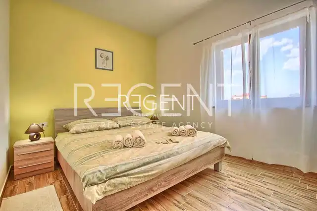 Istra, Pula – Čudovit družinski dom 294 m2