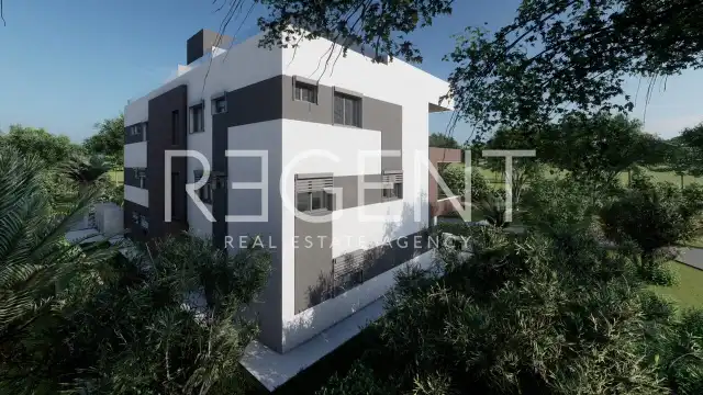 Zadar, Zaton - Luxurious three-room apartment 68 m2