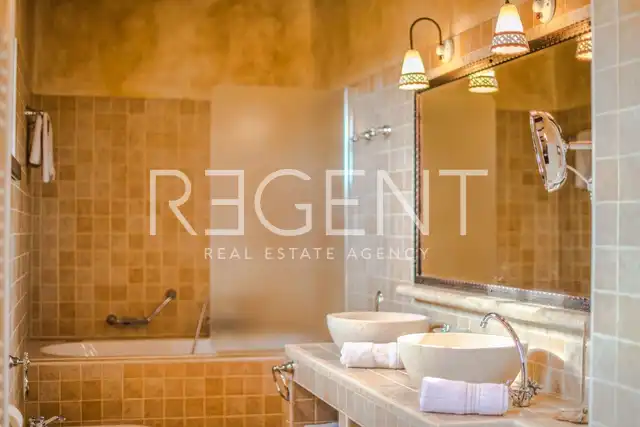 Istria, Višnjan - Villa Romana: Your private paradise in green Istria.