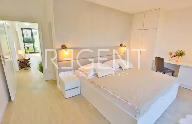 Split, Kučine - Luxusná vila 700 m2