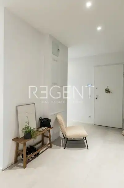 Zagreb, Charlesa Darwina, VMD - Appartement moderne de quatre pièces de 138 m2, nouvelle construction