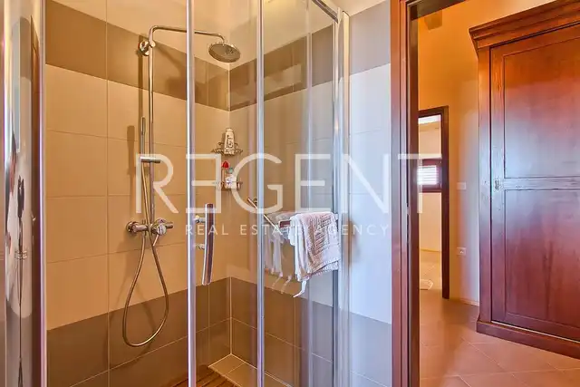 Istra, Svetvinčenat - Čudovita hiša z bazenom