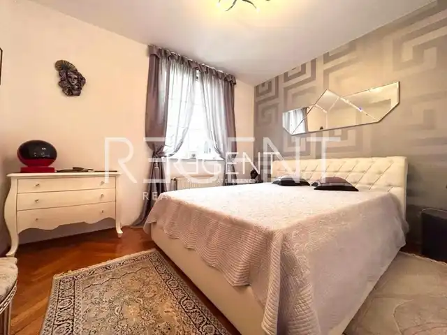 Zapresic, Donja Pusca – Exclusive family villa with a beautiful garden