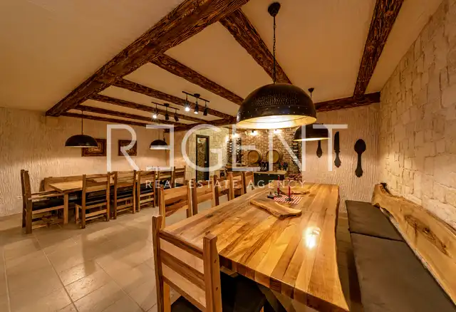 Marina Hills Resort — 3 vily s bazénom, 12 izieb a výhľad na more