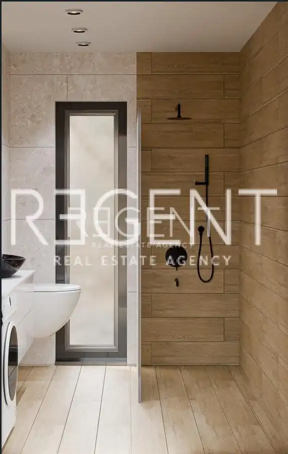 Trogir, Čiovo - Two-room apartment in a new building 70 meters from the sea 114 m2