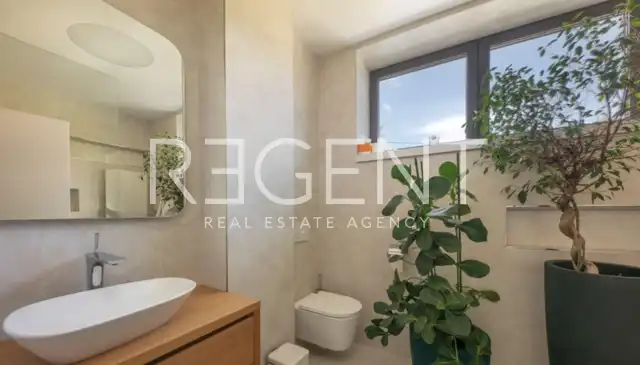 Zagreb, Šestine - Luxurious modern villa