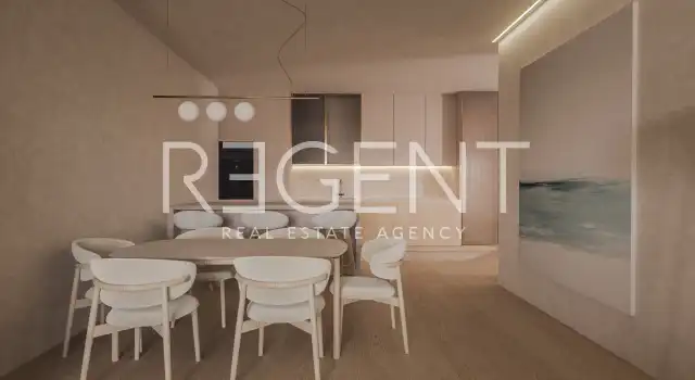 Istrien, Umag - Green Tower Hotel & Residence, Zwei-Zimmer-Apartment