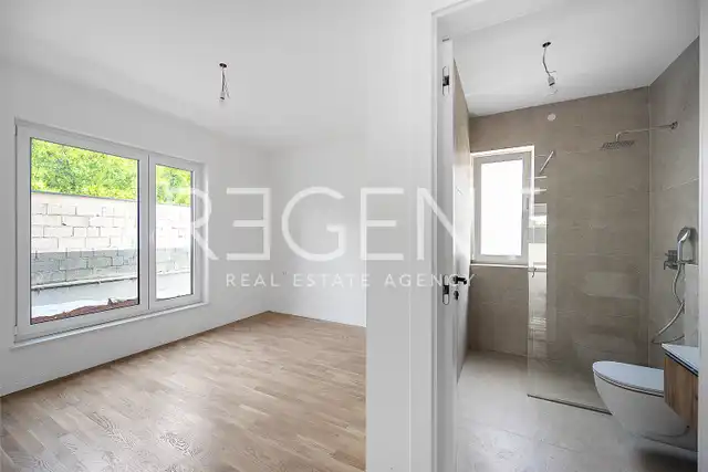 Istrien, Tar - Maisonettewohnung im Neubau 181 m2