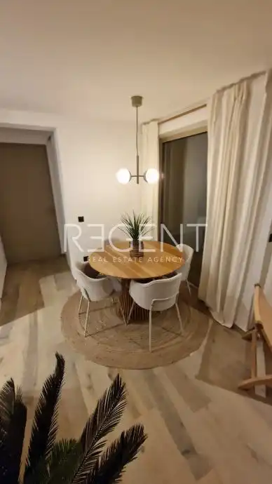 Hvar, Ivan Dolac - Appartement design de 50 m2