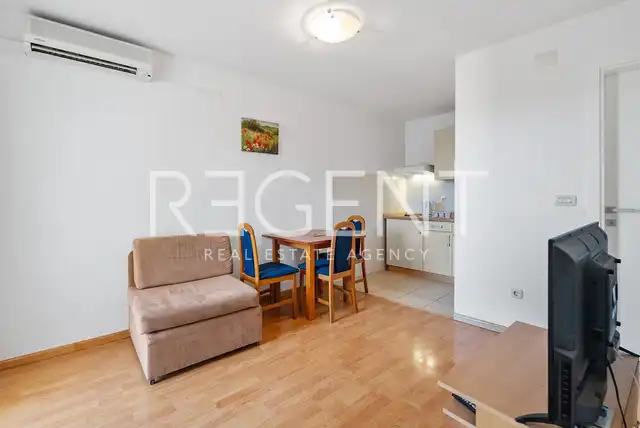 Makarska, Centrum - Apartmánový dom v blízkosti centra s hrubou plochou 186 m2