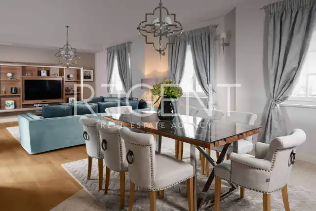 Istria, Vabriga - Luxusná a elegantná vila 287 m2