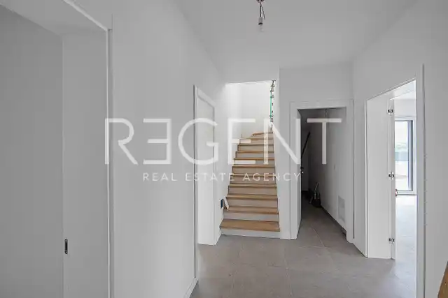 Istra, Tar - Dvoetažan stan u novogradnji 175 m2