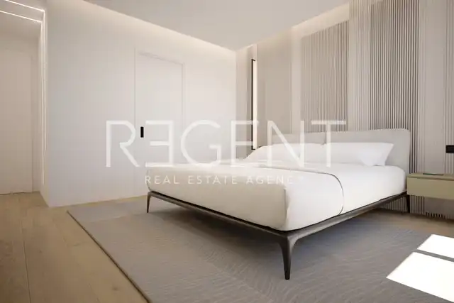 Istrien, Rovinj - Modernes zweistöckiges Penthouse 338 m2