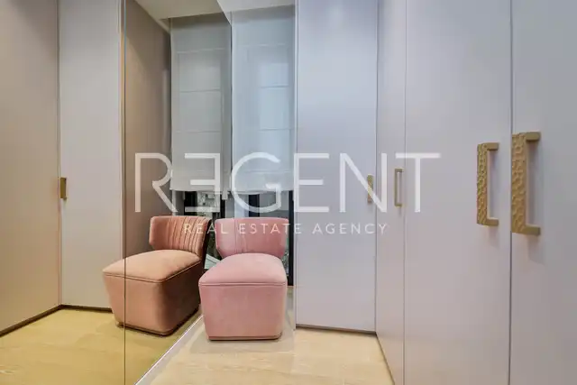 Zagreb, Tuškanac - Luksuzni penthouse 200m2 najem, novogradnja