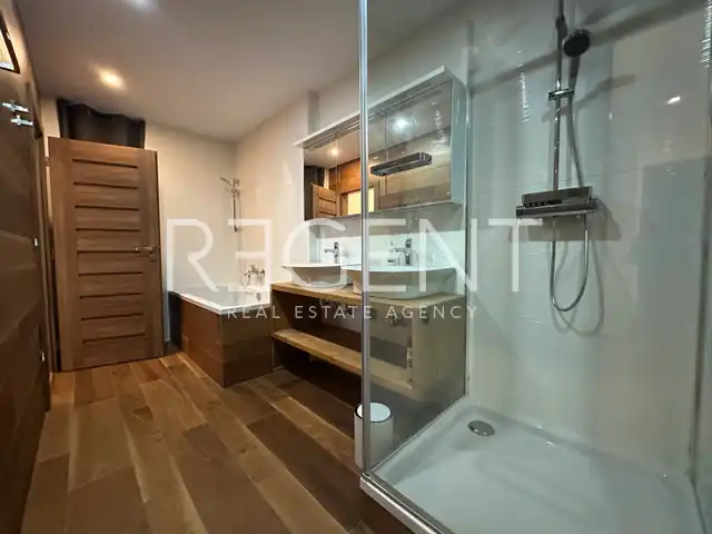 Záhreb, Gračani - Exkluzívna vila 450 m2