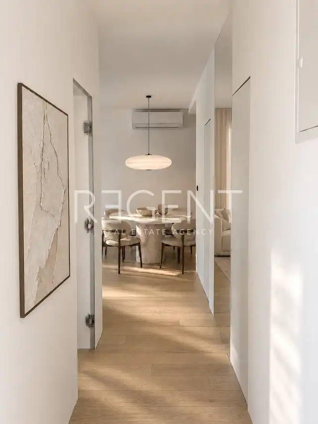 Zagabria, Remete – Attico di lusso