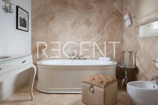 Istria, Vabriga - Luxusná a elegantná vila 287 m2