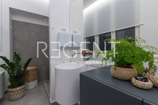 Zagreb, Basse-Ville – Appartement spacieux avec potentiel