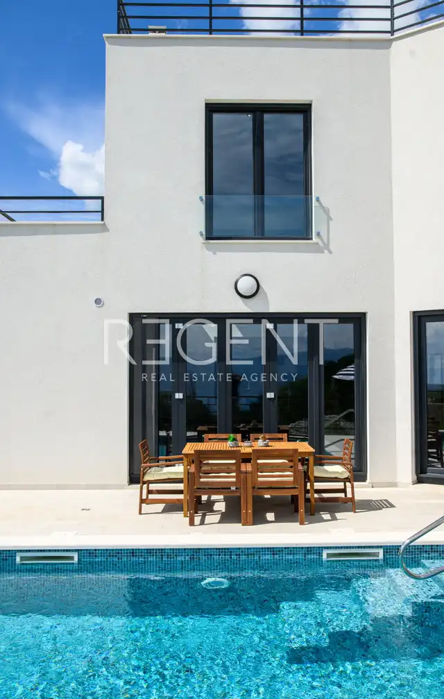 Brac, Skrip - Beautiful holiday home in untouched nature 138 m2