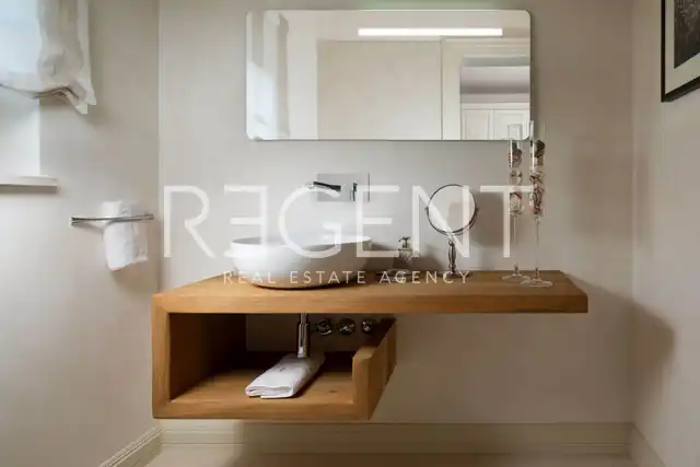Istria, Vabriga - Luxusná a elegantná vila 287 m2