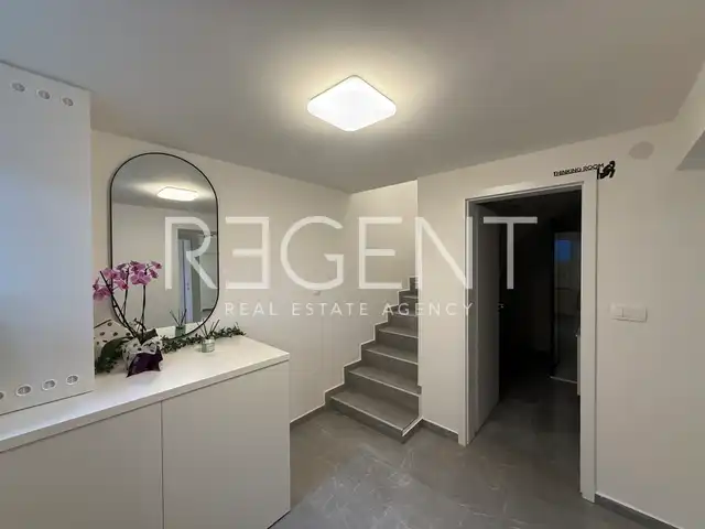 Zagreb, Borongaj - geräumige Sechs-Zimmer-Wohnung
