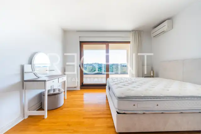Zagreb, Podsljeme – exklusives Haus mit Garten