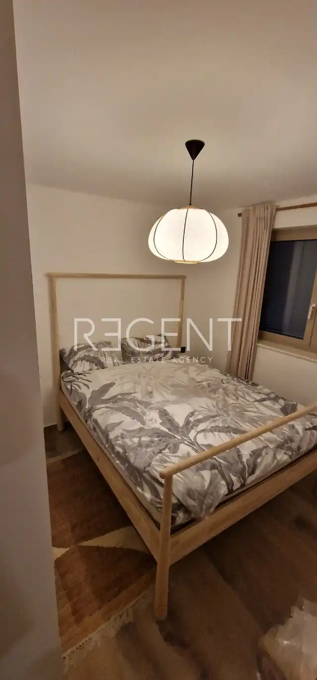 Hvar, Ivan Dolac - Appartement design de 50 m2
