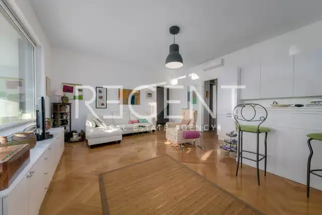 Zagreb, Jarun - Moderna hiša z bazenom ob jezeru, 400 m2
