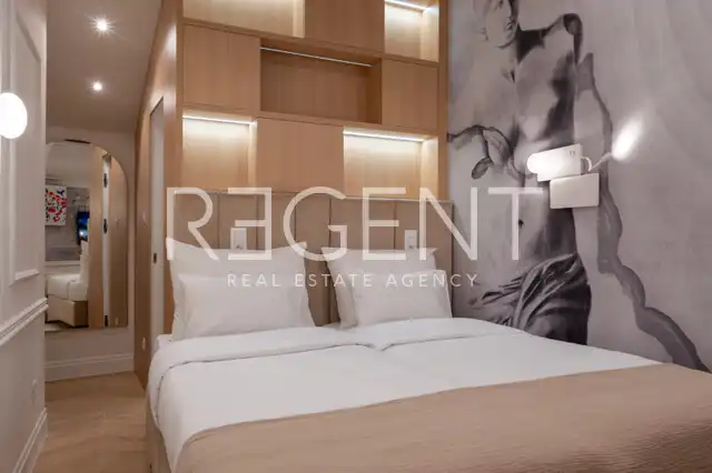 Split, center – butični hotel s petimi sobami v zgodovinski kamniti hiši
