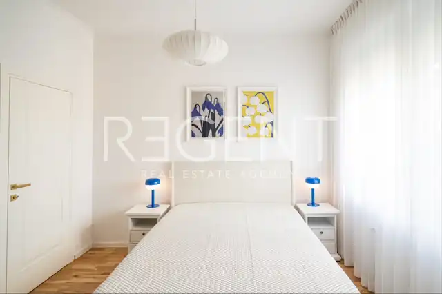 Zagreb, Kvaternikov trg - dvosoban stan 58 m2 najam