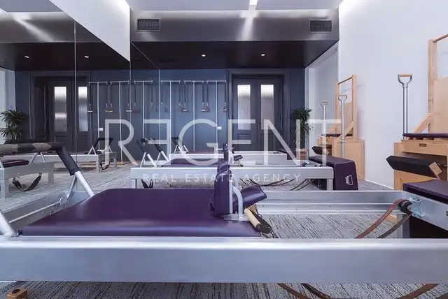Zagreb, Basse-Ville – Appartement spacieux avec potentiel