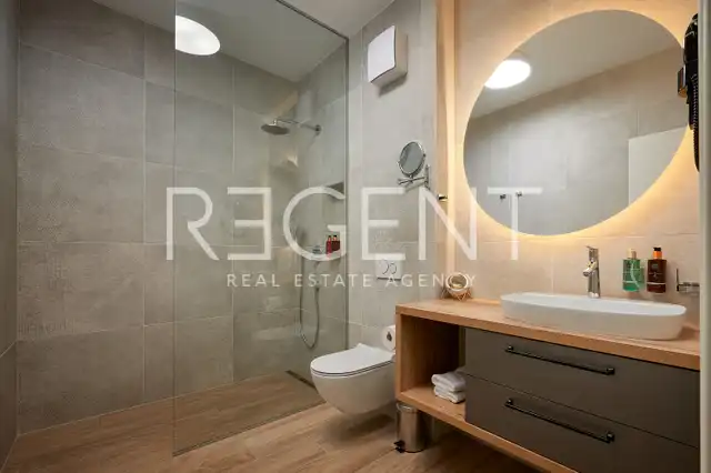 Marina Hills Resort — 3 vily s bazénom, 12 izieb a výhľad na more