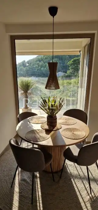 Hvar, Ivan Dolac - Appartement design de 50 m2