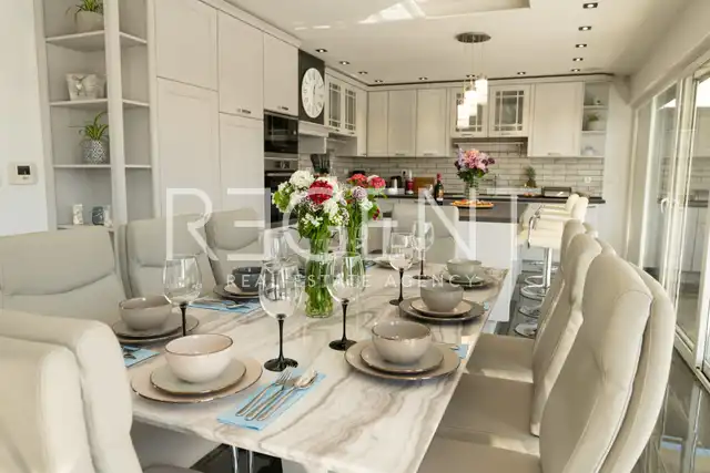 Split, Podstrana - Luxury villa with sea view