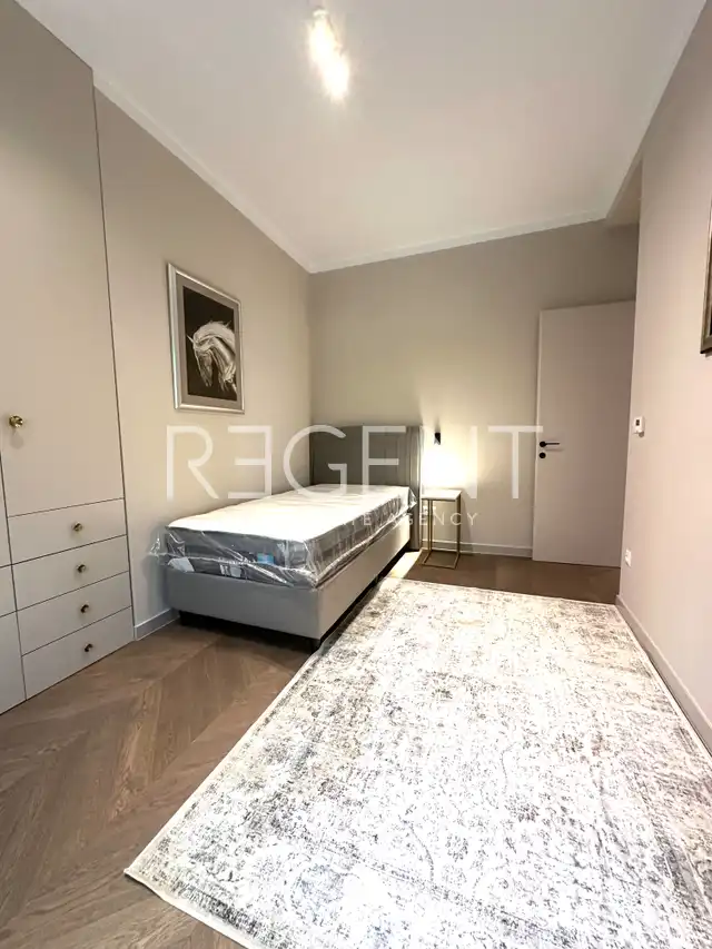 Záhreb, Šalata - Moderný štvorizbový byt 130 m2, Prenájom