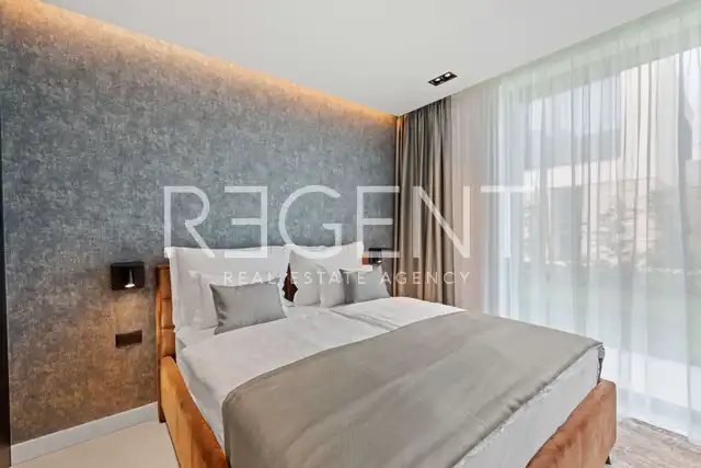 Istra, Poreč – Dizajnová vila s výhľadom na more 310 m2