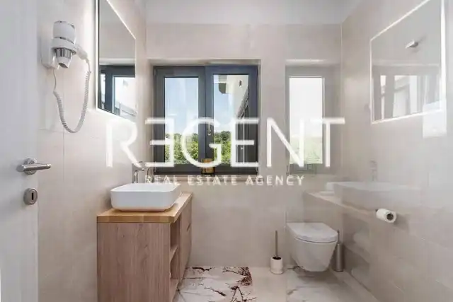 Istra, Tinjan – Elegantná vila s bazénom