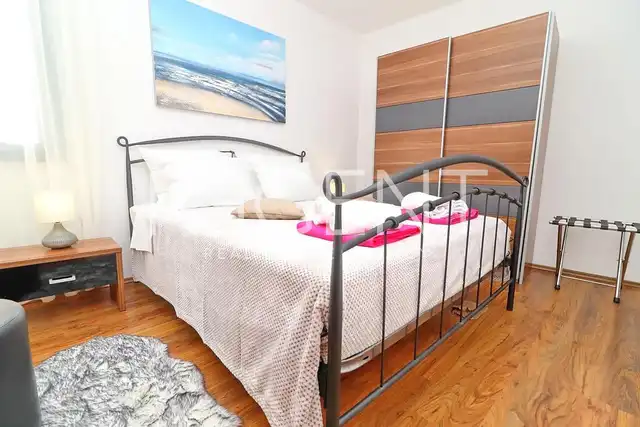 Ostrov Korčula, Vela Luka – Kamenný dom 252 m2