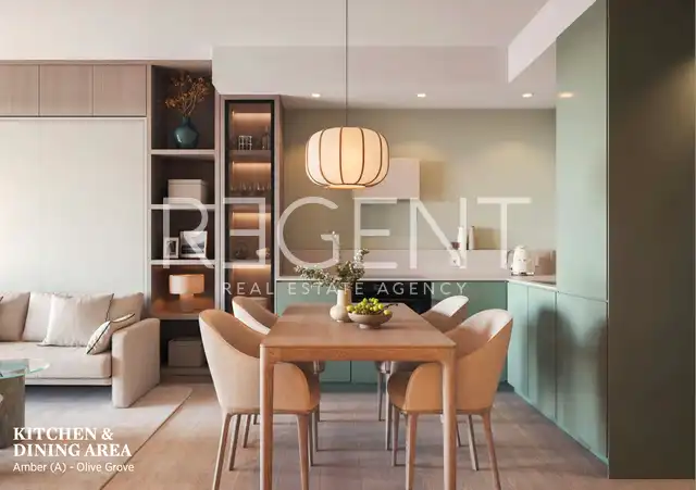 Zadar, Petrčane, Falkensteiner – 2-Zimmer-Apartment 69 m², Loggia, Spa