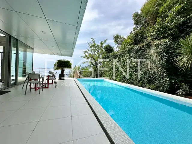 Rijeka - Villa moderne en première ligne de mer 600 m2